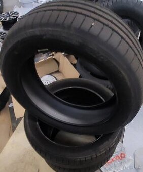 Pneumatiky Toyo Proxes Sport 235 50 20