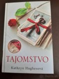 Kathryn Hughesová: Tajomstvo 10 eur