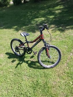 Detský bicykel