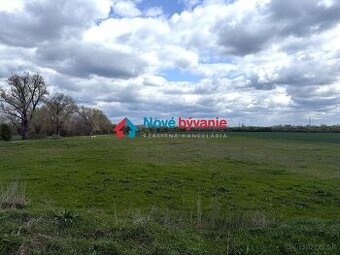 Predaj, veľký priemyselný pozemok-Šarovce(N173-14-FRAD)