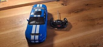 RC Ford Shelby GT500
