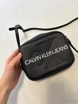 Predám Calvin Klein kabelku