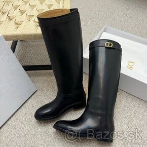 dámske boty C D