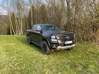 Ford Ranger DC 2,0 TDCi A10 151kW BiTurbo