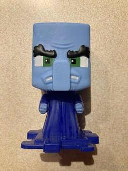 minecraft mcdonald