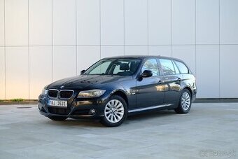 BMW 320XD FACELIFT 4x4 TOP CENA