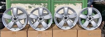 disky mini Countryman F60, r17 , 5x112