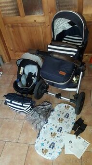Petit&Mars Grand II