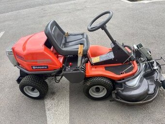 Predam Rider Husgvarna pro15 super top stave