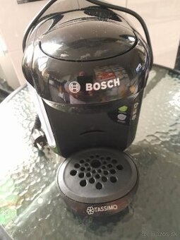 Kávovar Bosch Tassimo