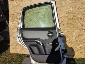 Dvere citroen c3 2003-2008