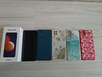 Samsung Galaxy M12