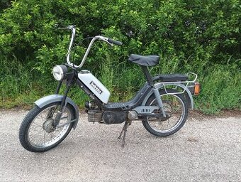 Babetta 215