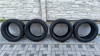 Letné pneumatiky 235/45 R17 97Y