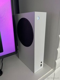 Xbox Series S 512GB