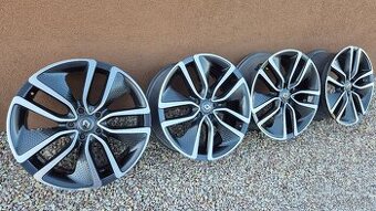 Predam kolesa Renault 5x114,3 r19