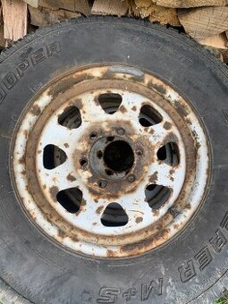 6x139,7 r16 r15