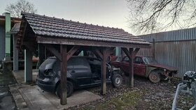 ALTANOK - PRISTRESOK NA AUTO