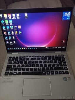 HP elitebook x360 1040 G6