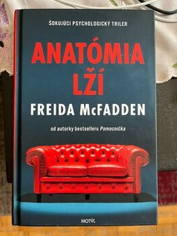 Anatómia lží