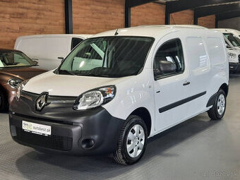 Renault Kangoo Z.E. MAXI Elektricke