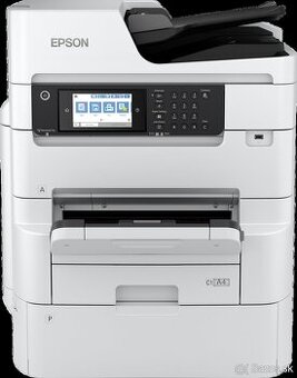 EPSON WorkForce C879RDWF