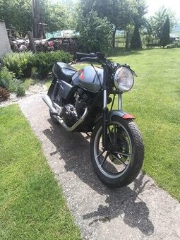 Suzuki GSX 400