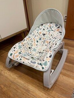 Hojdacie sedadlo | Hojdacie ležadlo | FisherPrice