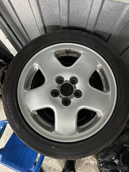 5x100 R15 195/50