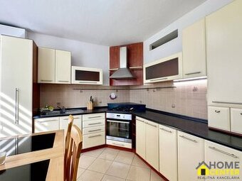 NA PRENÁJOM 3 IZBOVÝ BYT S BALKÓNOM NA 7 SÍDLISKU, KOMÁRNO
