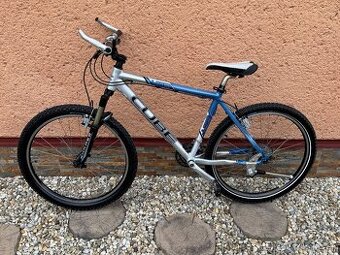 Horský Bicykel CUBE LTD LIMITED 26”