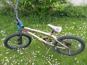 BMX
