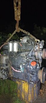 Predám motor LKT 81T