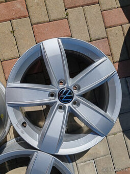 VW, AUDI, SEAT, ŠKODA 5X112