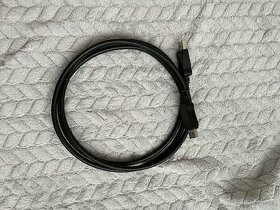 Kábel DisplayPort
