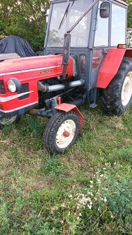 Predám Zetor 4011