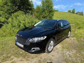 Ford Mondeo 2.0TDCi combi mk5