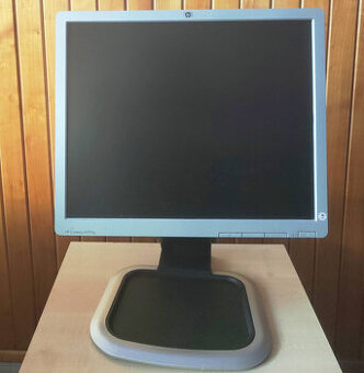 LCD monitor HP Compaq LA1951g