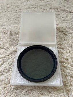 Variabilny ND filter 2-2000