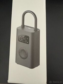 Xiaomi Portable Electric Air Compressor 2 kompresor