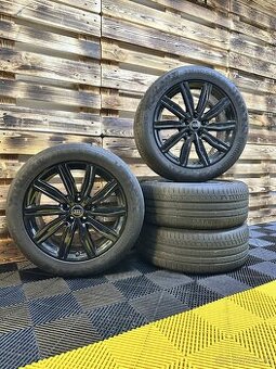 Audi A6 Allroad 4K9 originální ALU disky 5x112 R19