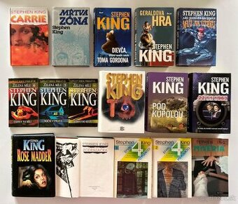 Stephen King