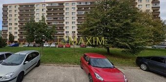 3 - izbový byt v Malackách na ulici D. Skuteckého