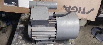 Motor 550w 230V