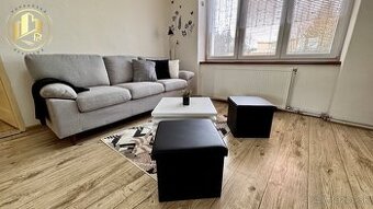 Útulný 2 izbový byt na prenájom v širšom centre Popradu