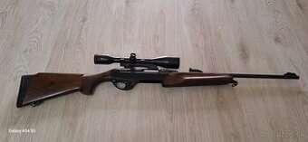 Samonabíjaciu guľovnicu BENELLI