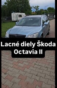 Škoda Octavia 2