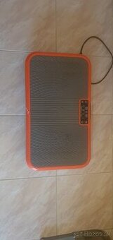 Fitness Vibroshaper z Mediashopu