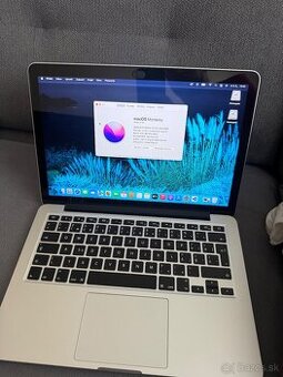 MacBook pro 2015 , 13,3 “ displej