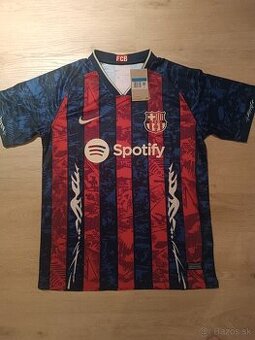 Dres FC Barcelona
